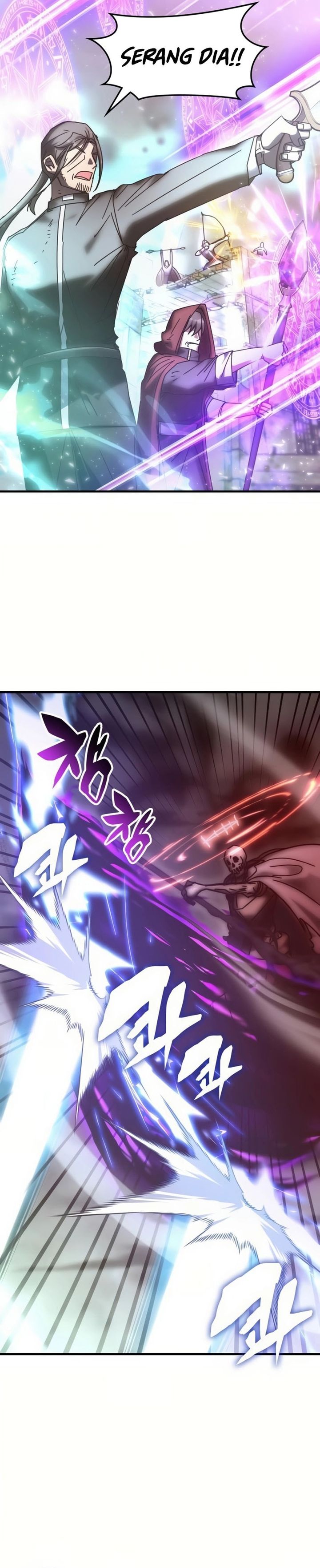 Transcension Academy