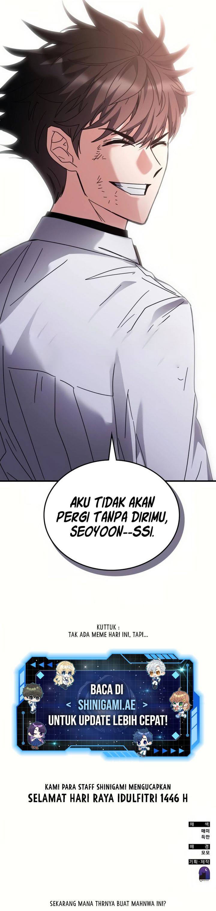 Transcension Academy