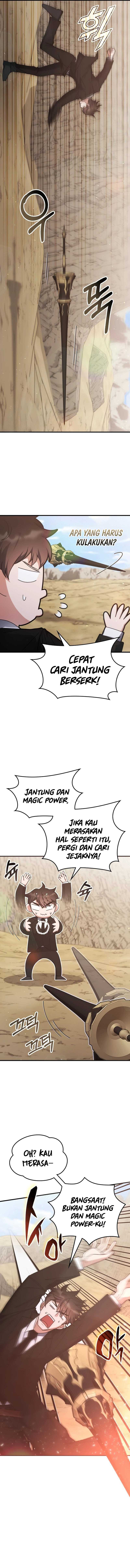Transcension Academy