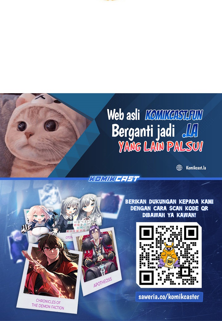 Trash of the Count’s Family