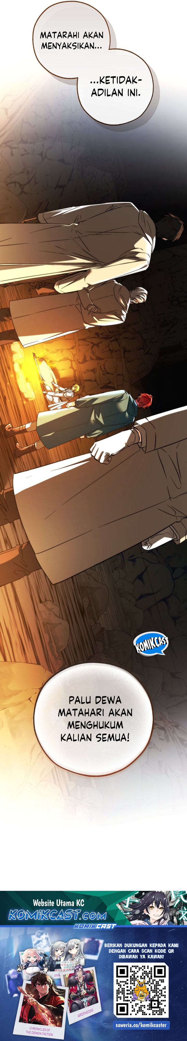 Trash of the Count’s Family