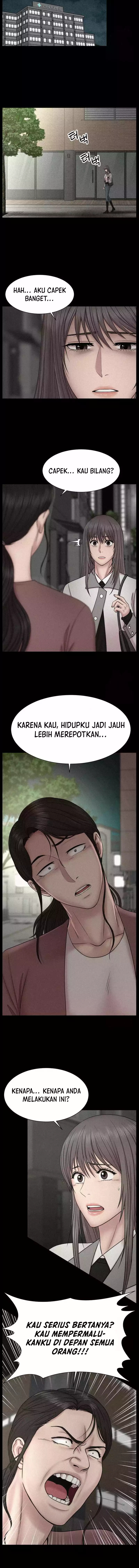 Trauma Center: Surgeon Baek Kang-Hyeok