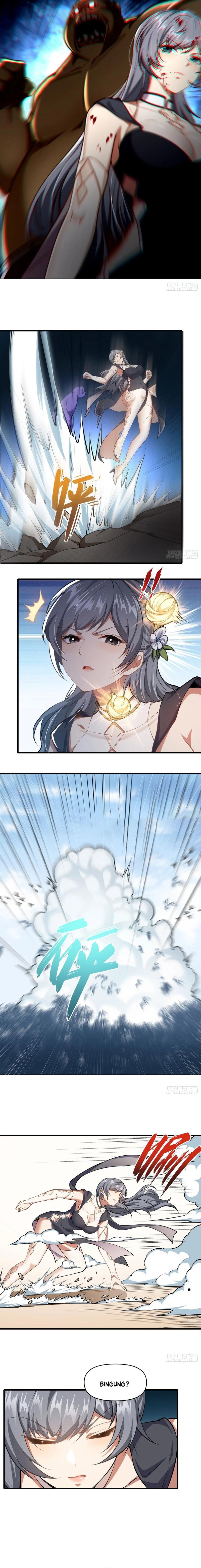 Traveling Through Time and Space to Become an Unlucky NPC: I Have a Wife to Protect Me