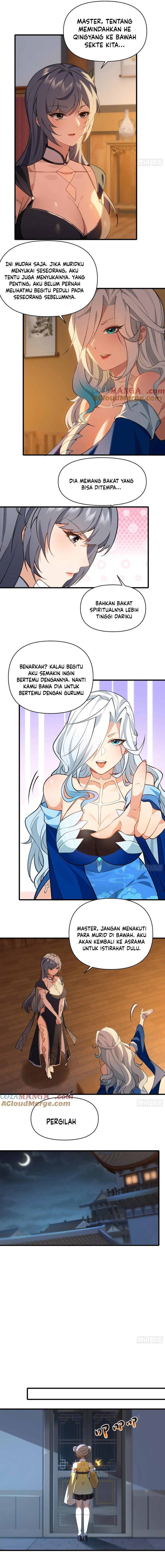 Traveling Through Time and Space to Become an Unlucky NPC: I Have a Wife to Protect Me