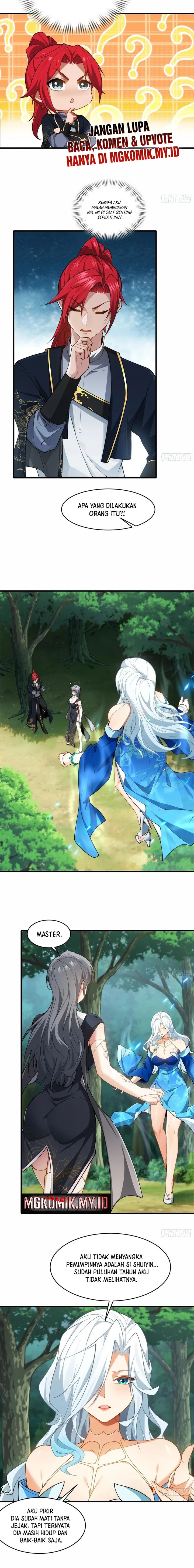 Traveling Through Time and Space to Become an Unlucky NPC: I Have a Wife to Protect Me