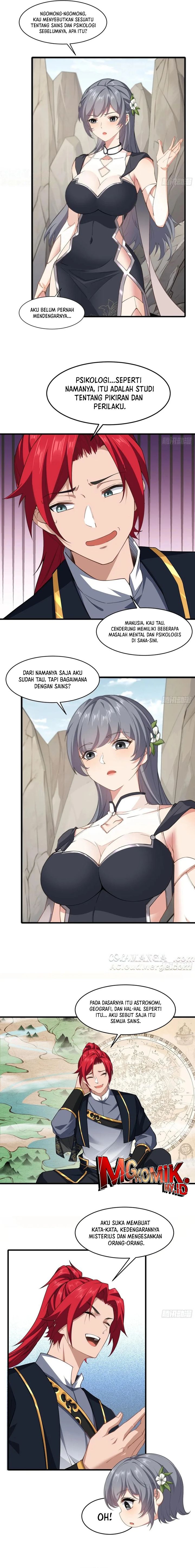 Traveling Through Time and Space to Become an Unlucky NPC: I Have a Wife to Protect Me