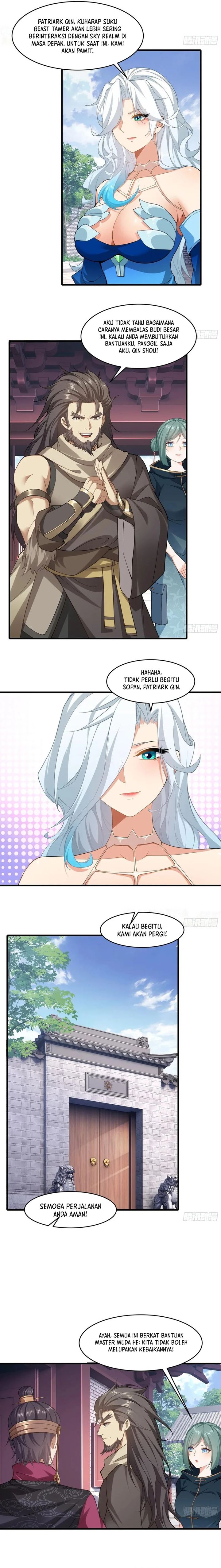 Traveling Through Time and Space to Become an Unlucky NPC: I Have a Wife to Protect Me