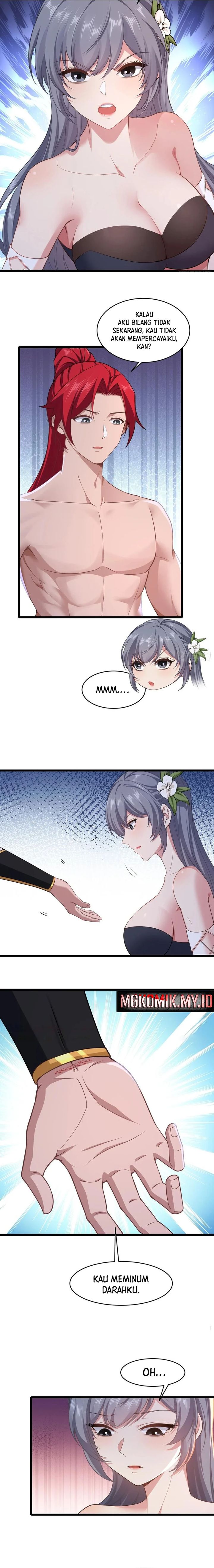Traveling Through Time and Space to Become an Unlucky NPC: I Have a Wife to Protect Me