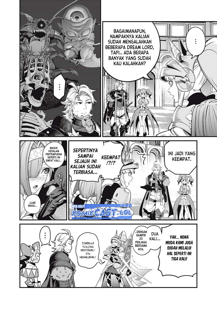 Tsuihou Sareta Tenshou Juu Kishi wa Game Chishiki de Musou Suru