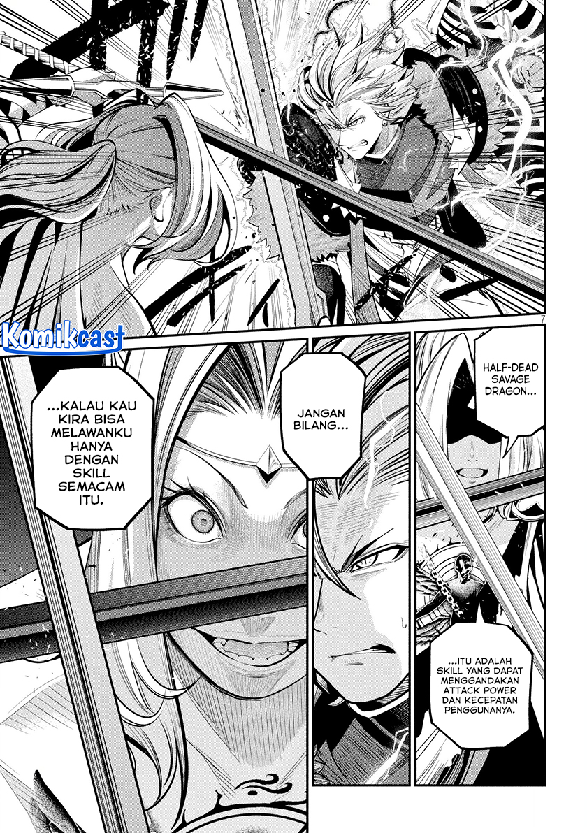 Tsuihou Sareta Tenshou Juu Kishi wa Game Chishiki de Musou Suru