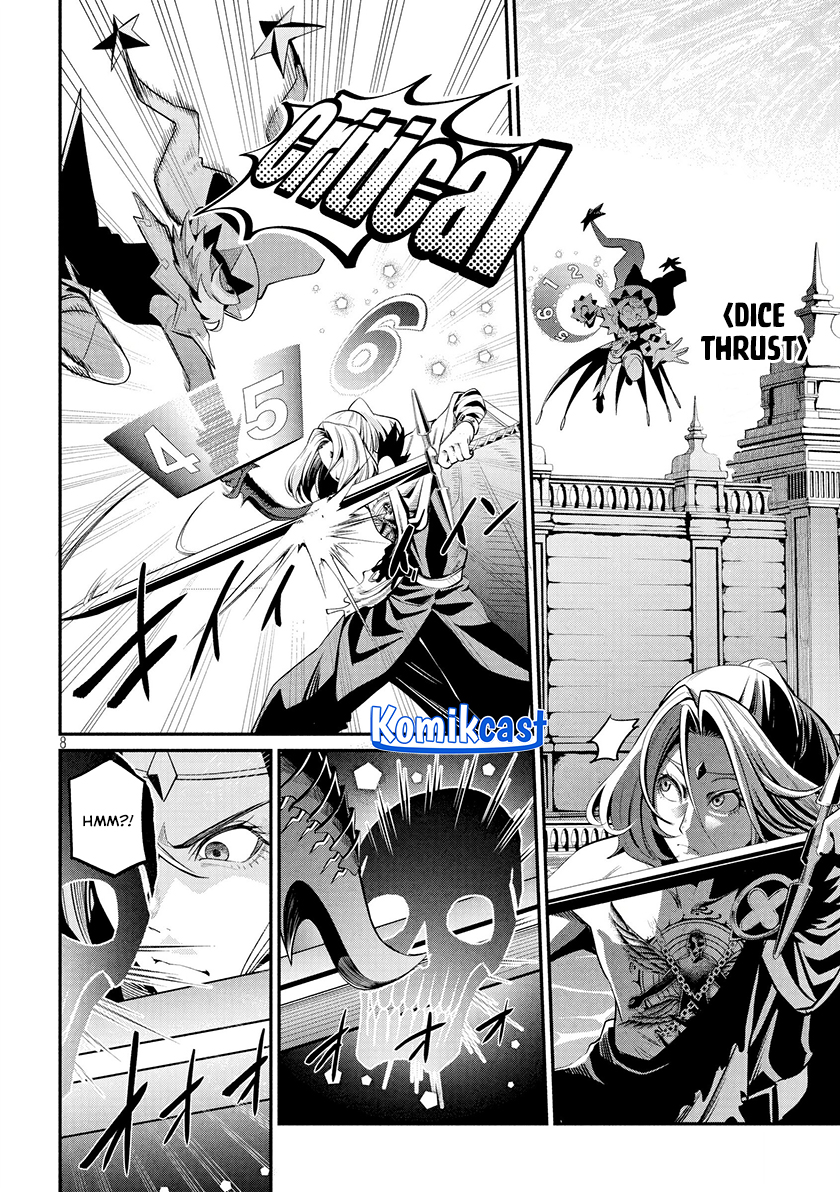Tsuihou Sareta Tenshou Juu Kishi wa Game Chishiki de Musou Suru