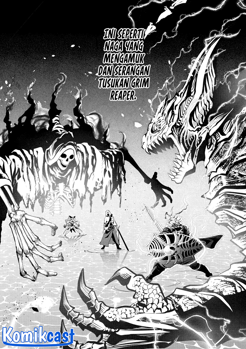 Tsuihou Sareta Tenshou Juu Kishi wa Game Chishiki de Musou Suru