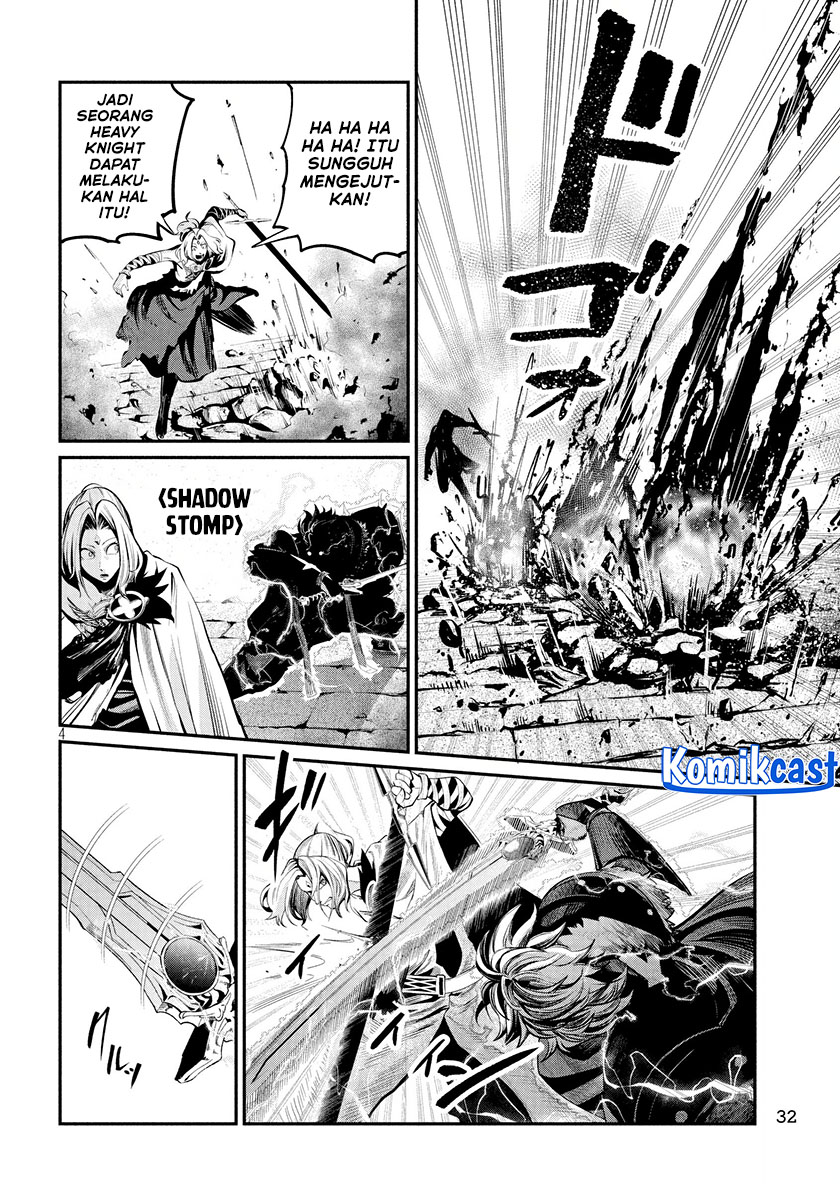 Tsuihou Sareta Tenshou Juu Kishi wa Game Chishiki de Musou Suru