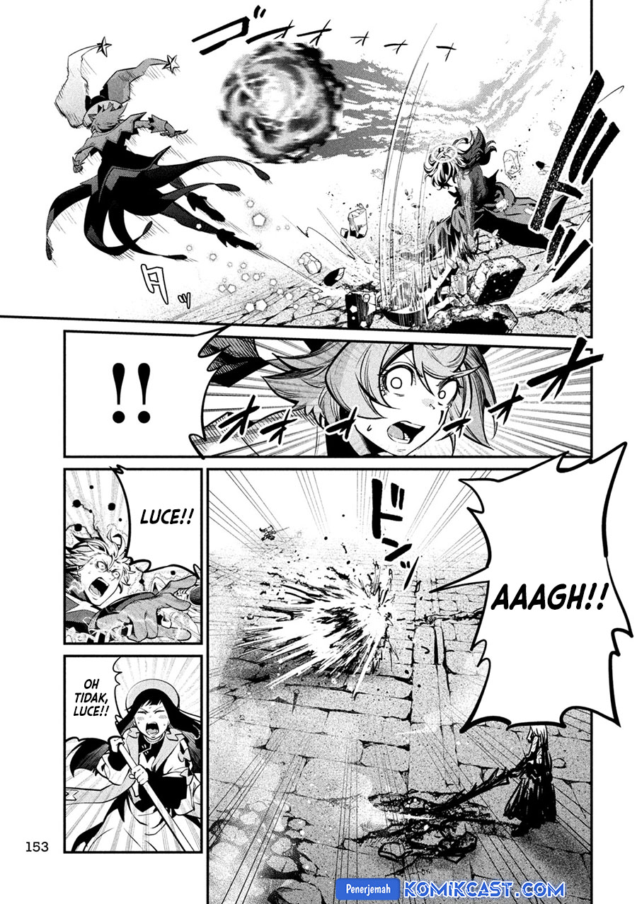 Tsuihou Sareta Tenshou Juu Kishi wa Game Chishiki de Musou Suru