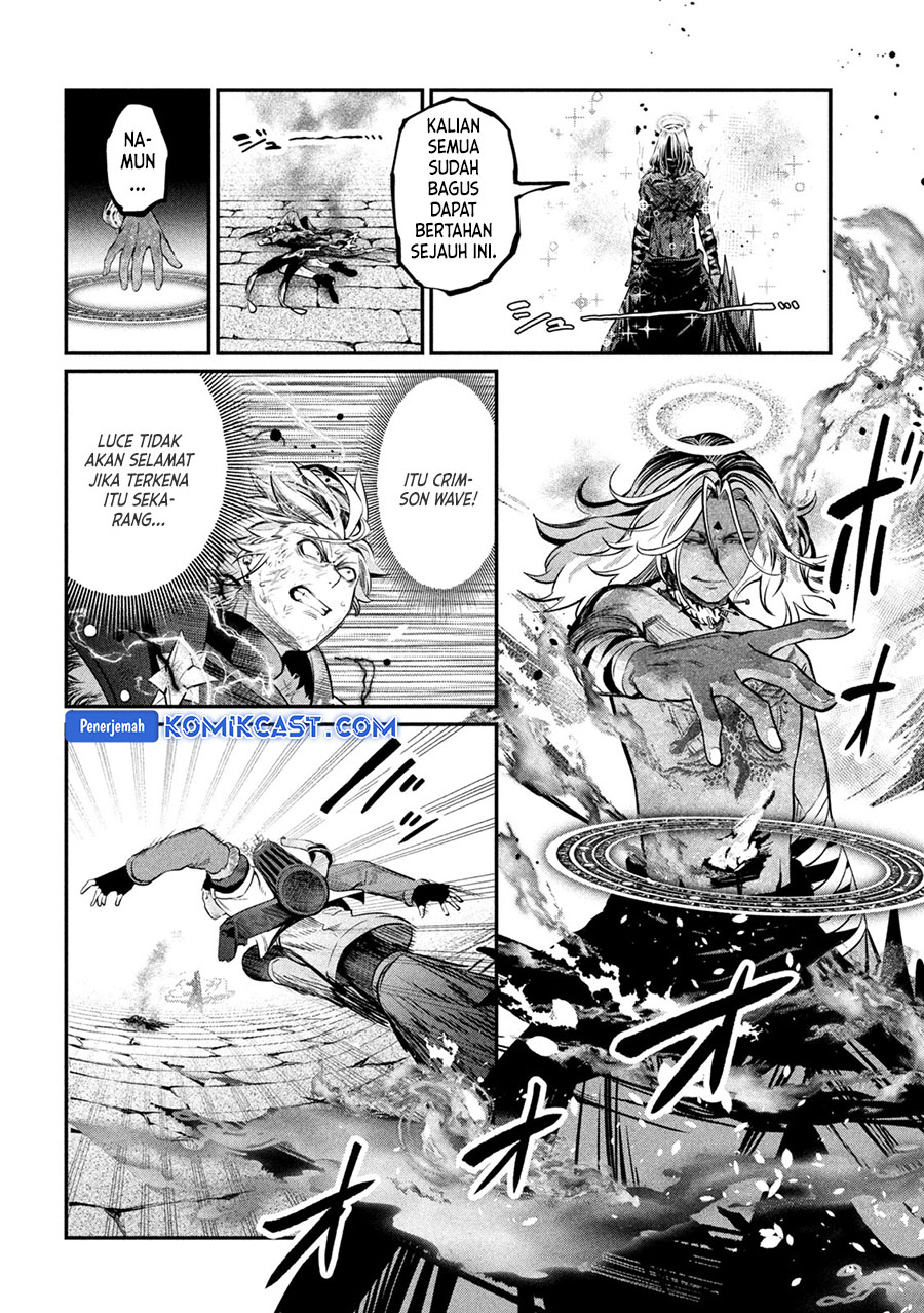 Tsuihou Sareta Tenshou Juu Kishi wa Game Chishiki de Musou Suru