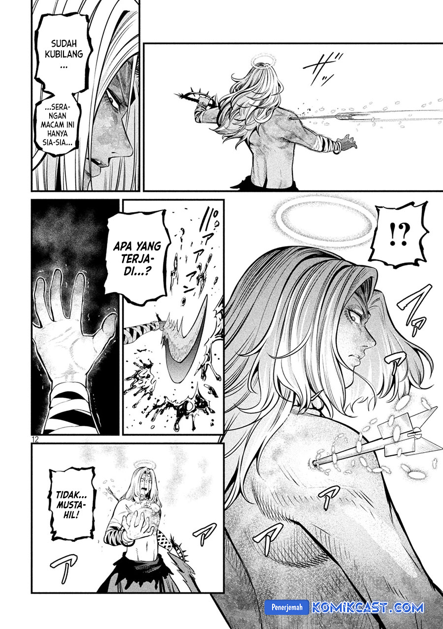 Tsuihou Sareta Tenshou Juu Kishi wa Game Chishiki de Musou Suru