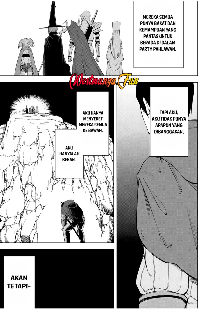 Tsuihou Sarenakatta Otoko ~Nidome no Jinsei wa Dogeza kara Hajimarimashita~