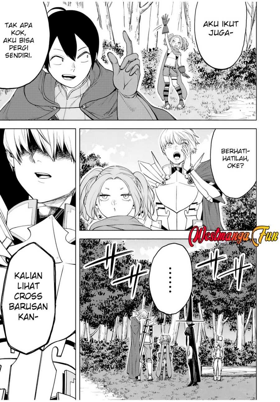 Tsuihou Sarenakatta Otoko ~Nidome no Jinsei wa Dogeza kara Hajimarimashita~