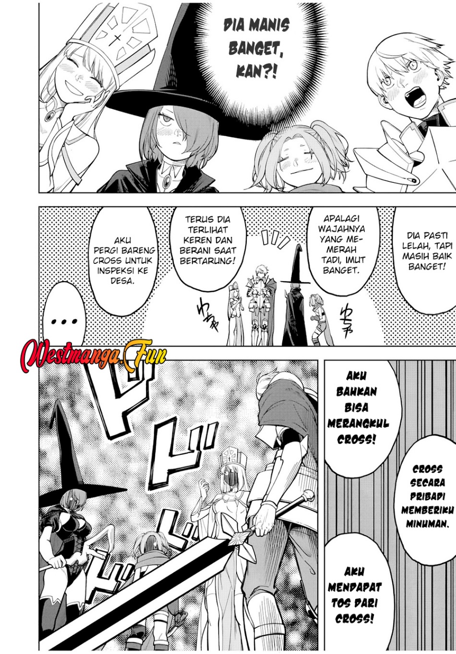 Tsuihou Sarenakatta Otoko ~Nidome no Jinsei wa Dogeza kara Hajimarimashita~
