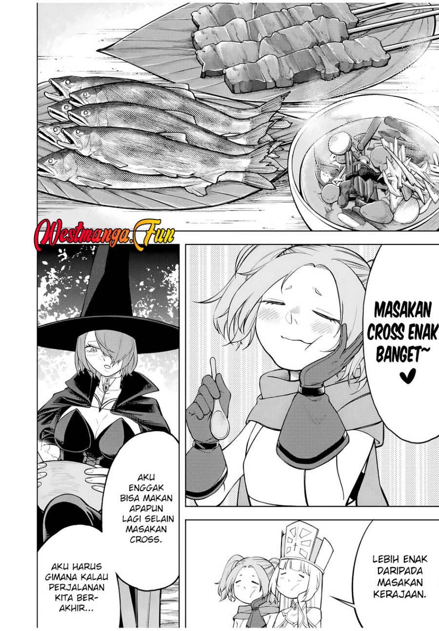Tsuihou Sarenakatta Otoko ~Nidome no Jinsei wa Dogeza kara Hajimarimashita~