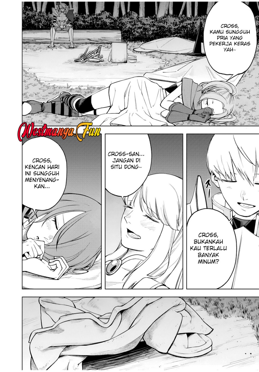 Tsuihou Sarenakatta Otoko ~Nidome no Jinsei wa Dogeza kara Hajimarimashita~