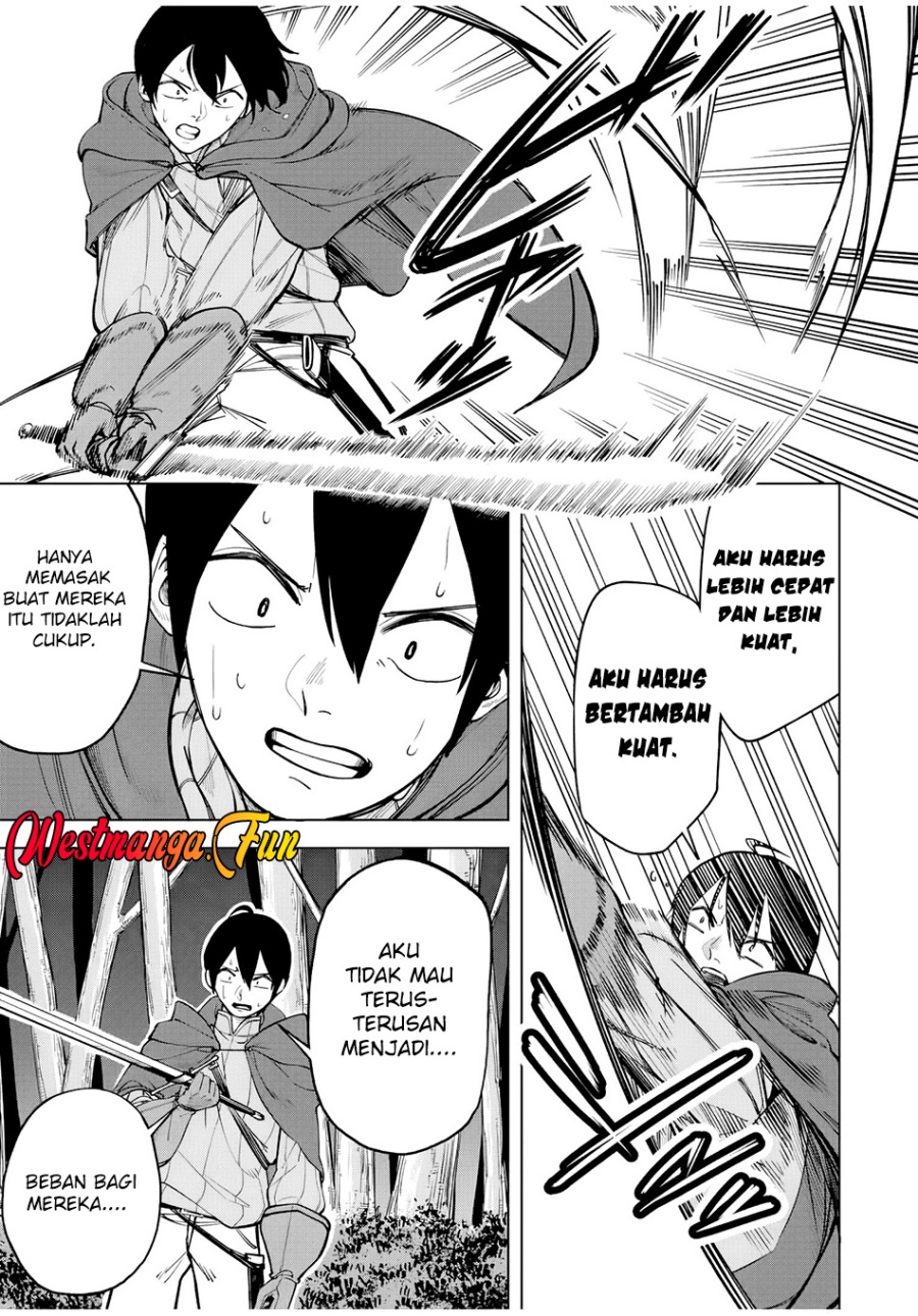 Tsuihou Sarenakatta Otoko ~Nidome no Jinsei wa Dogeza kara Hajimarimashita~