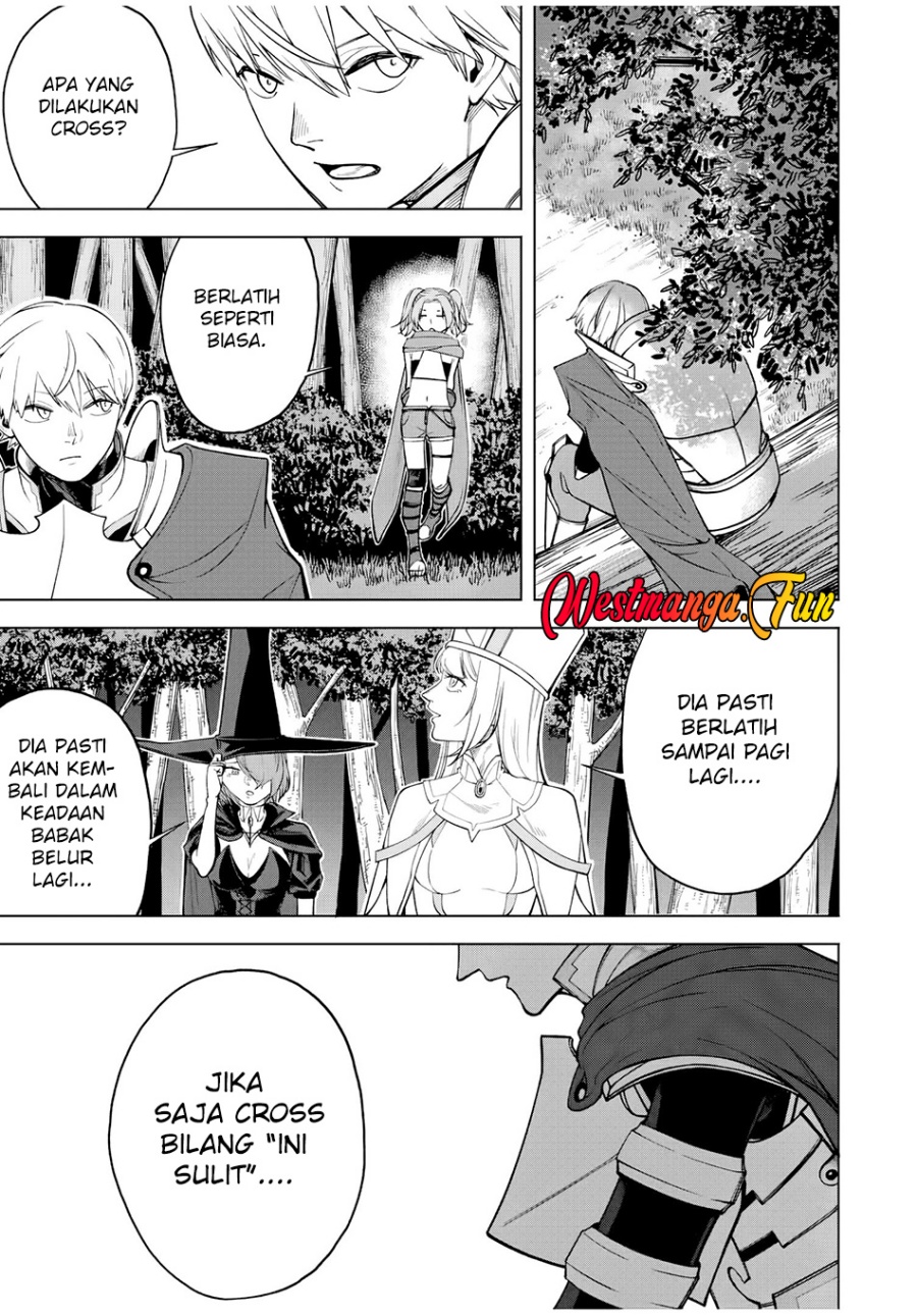 Tsuihou Sarenakatta Otoko ~Nidome no Jinsei wa Dogeza kara Hajimarimashita~