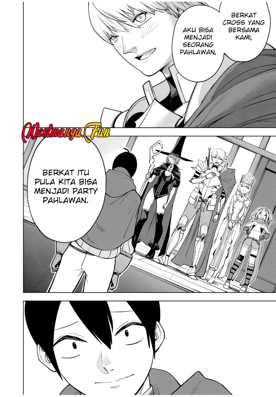 Tsuihou Sarenakatta Otoko ~Nidome no Jinsei wa Dogeza kara Hajimarimashita~