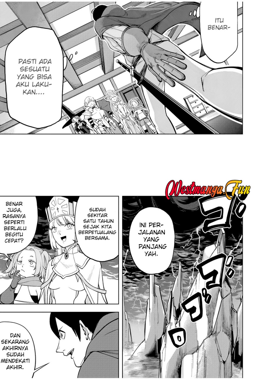 Tsuihou Sarenakatta Otoko ~Nidome no Jinsei wa Dogeza kara Hajimarimashita~