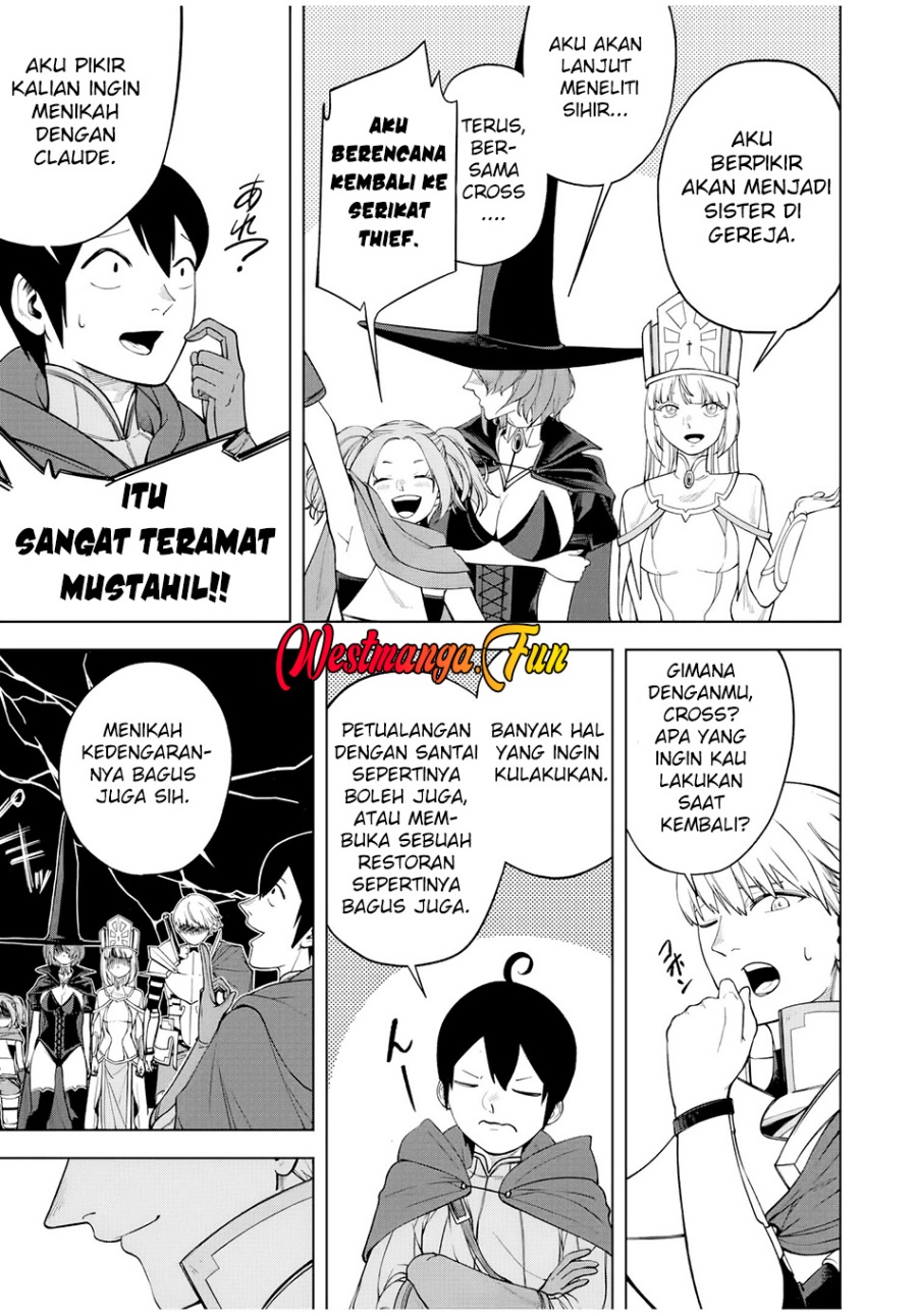 Tsuihou Sarenakatta Otoko ~Nidome no Jinsei wa Dogeza kara Hajimarimashita~