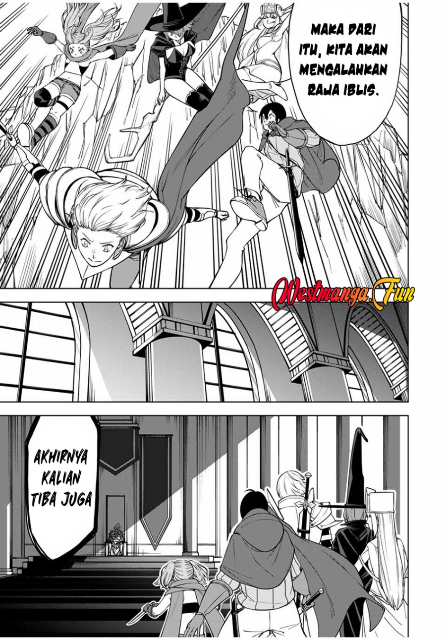 Tsuihou Sarenakatta Otoko ~Nidome no Jinsei wa Dogeza kara Hajimarimashita~