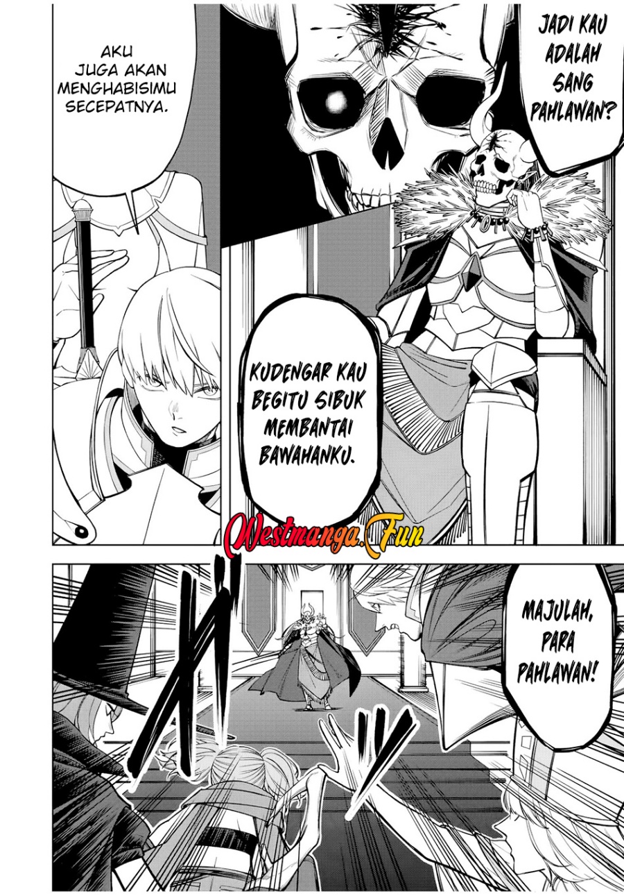 Tsuihou Sarenakatta Otoko ~Nidome no Jinsei wa Dogeza kara Hajimarimashita~