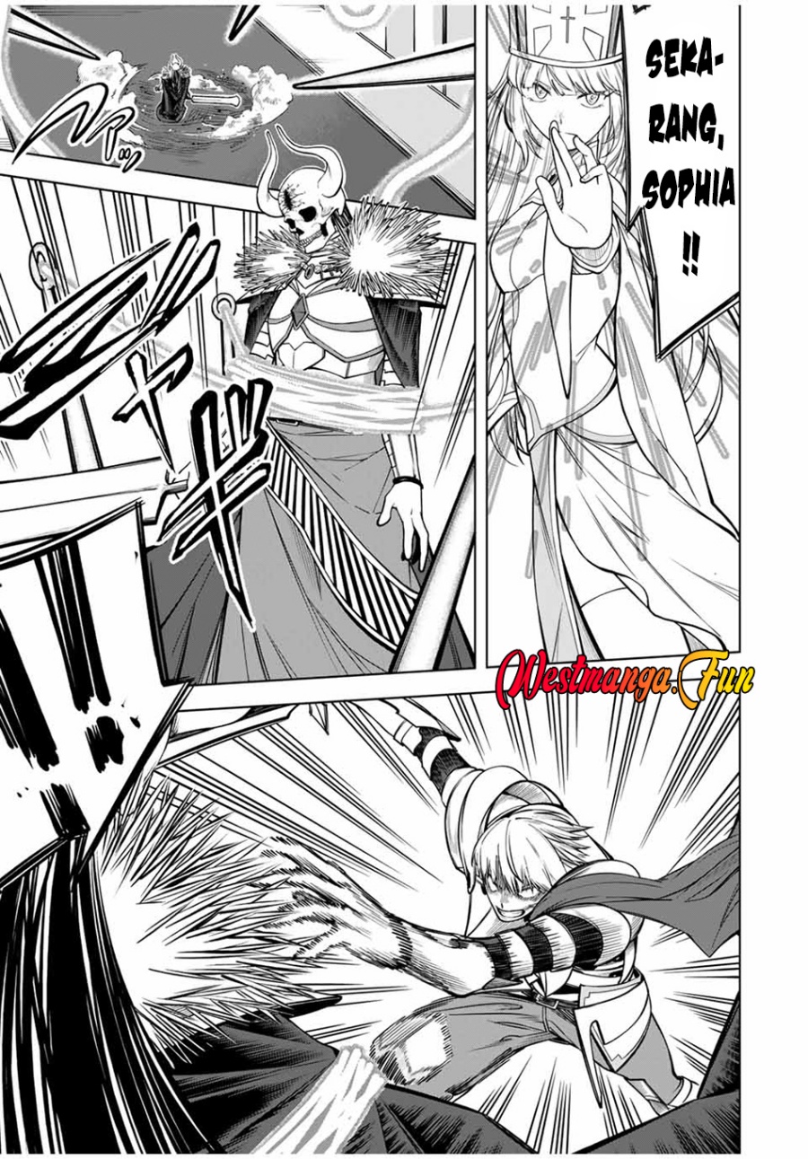 Tsuihou Sarenakatta Otoko ~Nidome no Jinsei wa Dogeza kara Hajimarimashita~