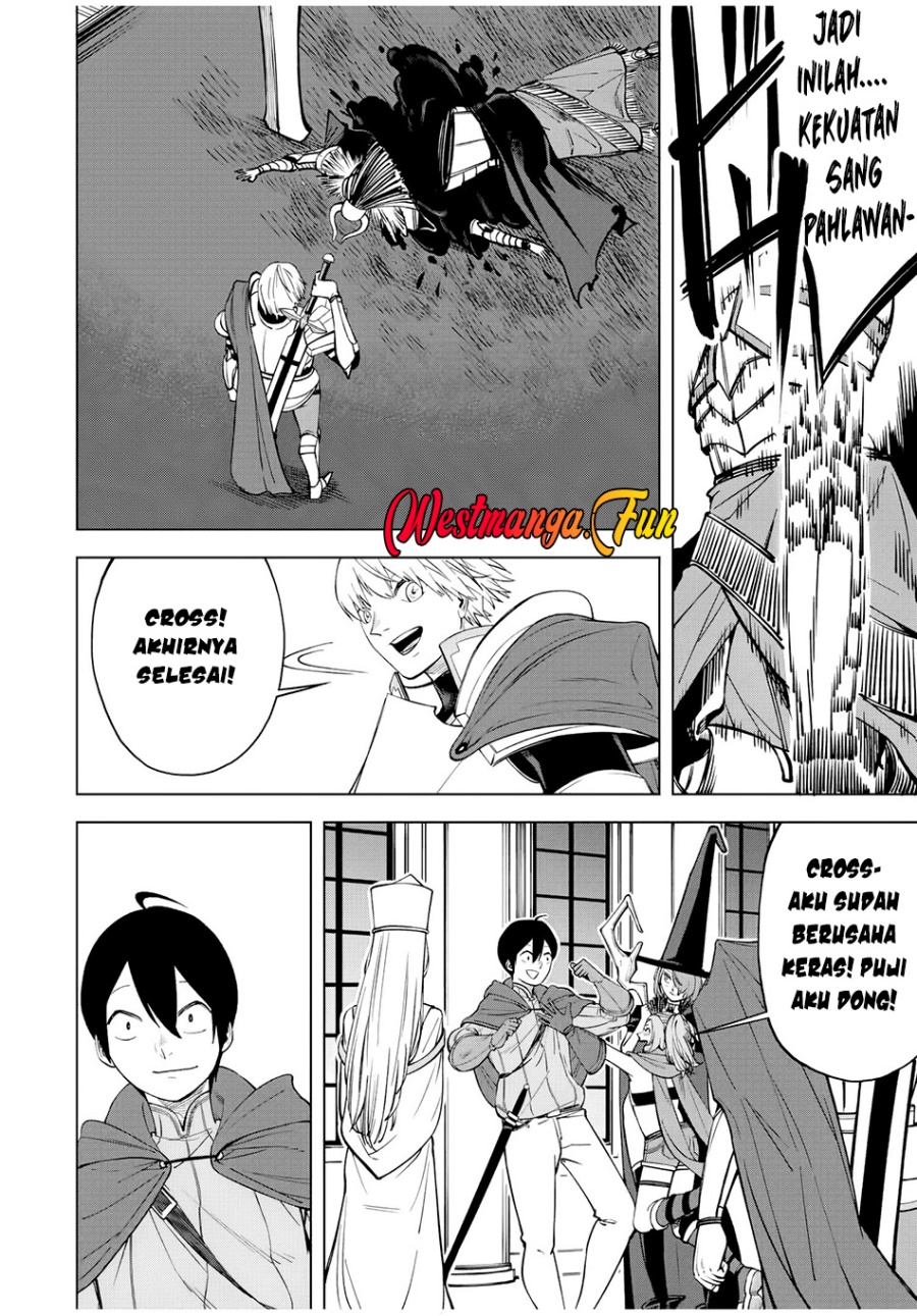 Tsuihou Sarenakatta Otoko ~Nidome no Jinsei wa Dogeza kara Hajimarimashita~