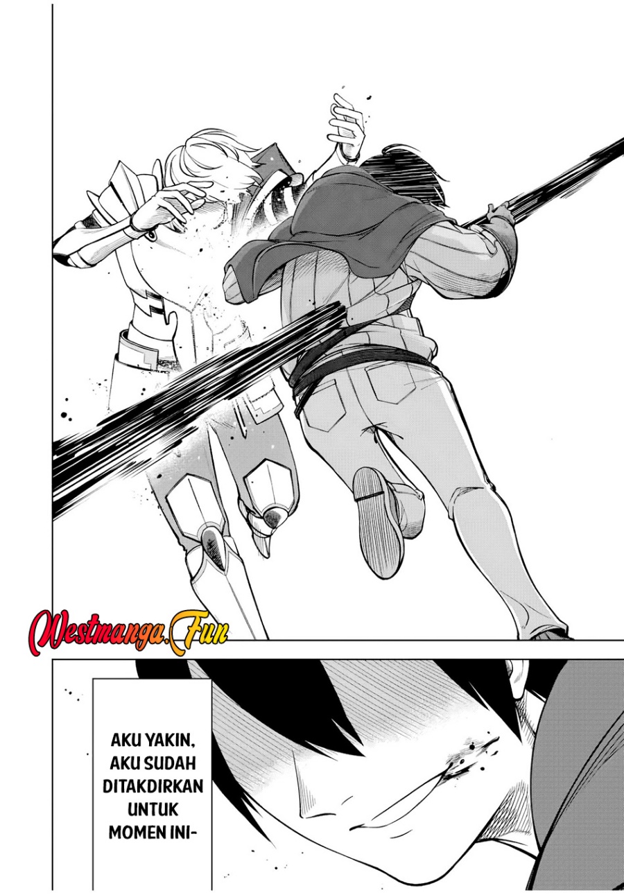 Tsuihou Sarenakatta Otoko ~Nidome no Jinsei wa Dogeza kara Hajimarimashita~