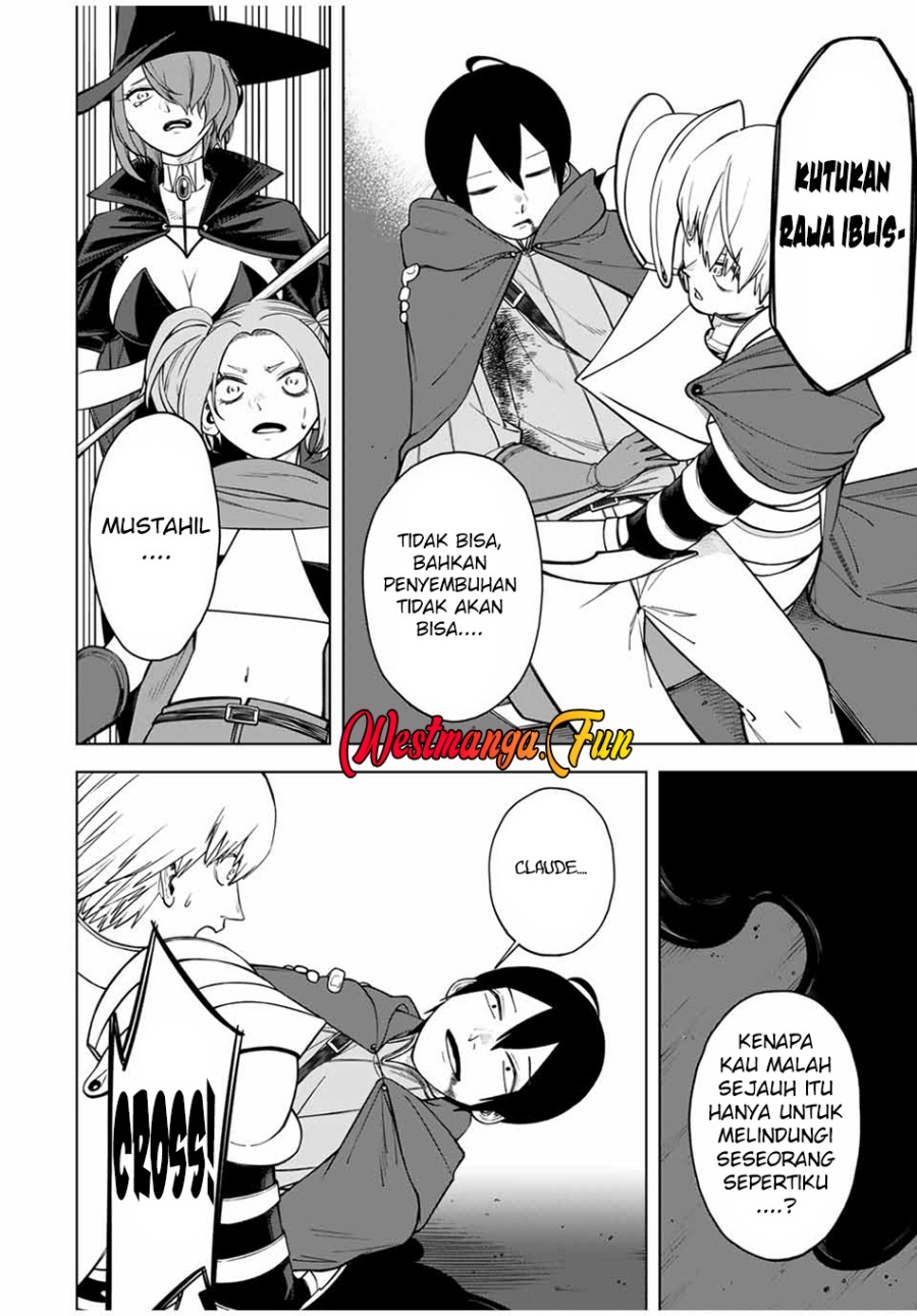 Tsuihou Sarenakatta Otoko ~Nidome no Jinsei wa Dogeza kara Hajimarimashita~