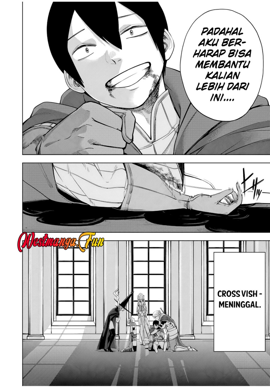 Tsuihou Sarenakatta Otoko ~Nidome no Jinsei wa Dogeza kara Hajimarimashita~