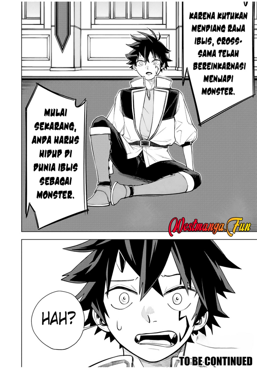Tsuihou Sarenakatta Otoko ~Nidome no Jinsei wa Dogeza kara Hajimarimashita~