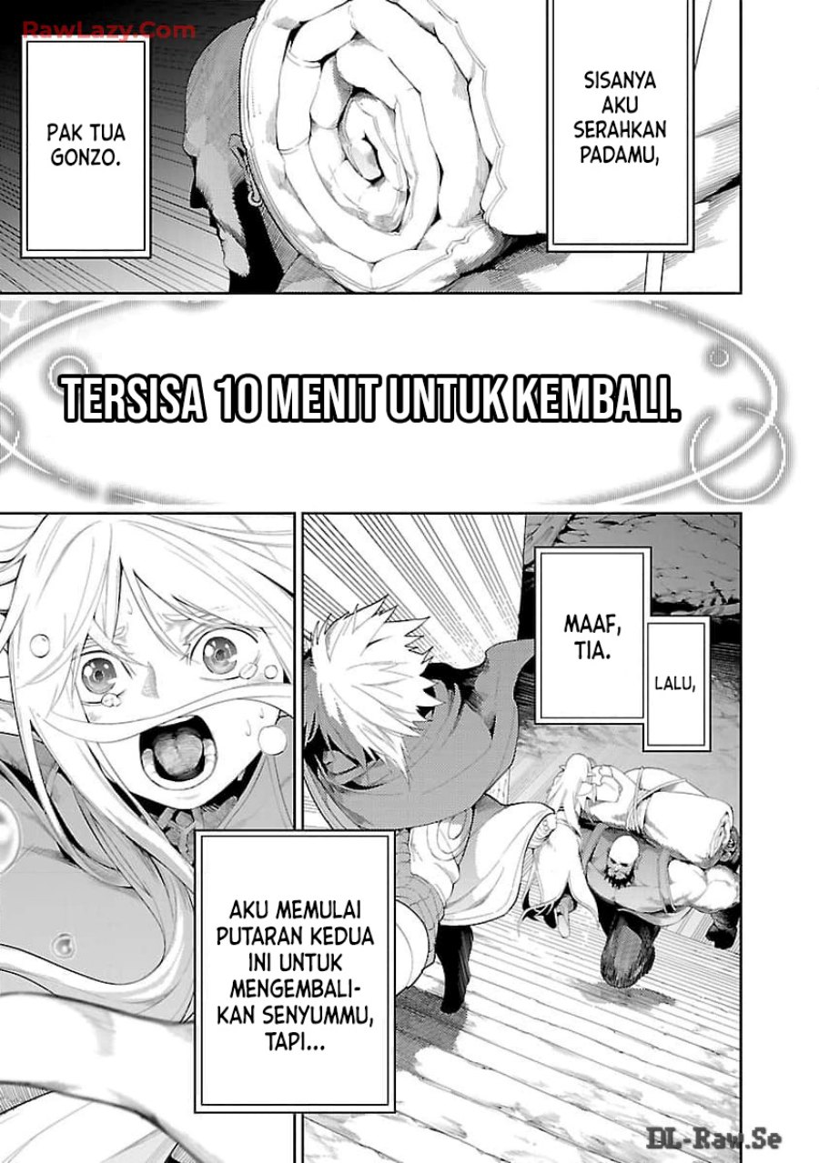 Tsuihousareru Tabi ni Skill wo Te ni Ireta Ore ga, 100 no Isekai de 2-shuume Musou