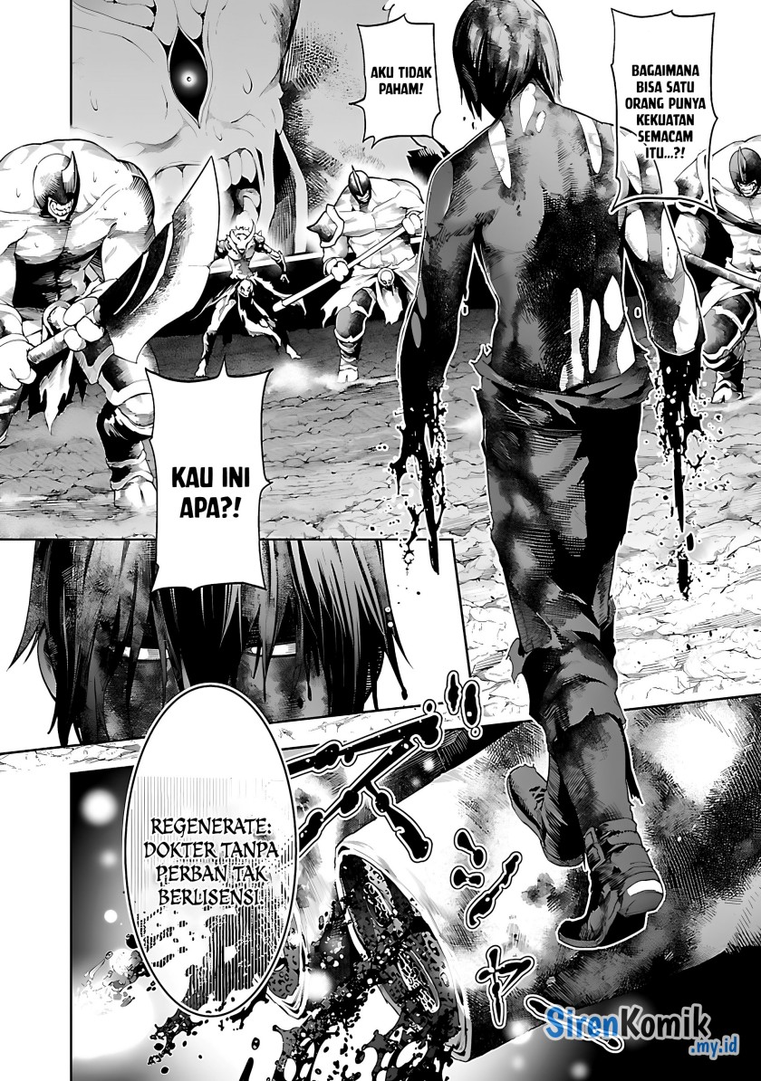 Tsuihousareru Tabi ni Skill wo Te ni Ireta Ore ga, 100 no Isekai de 2-shuume Musou
