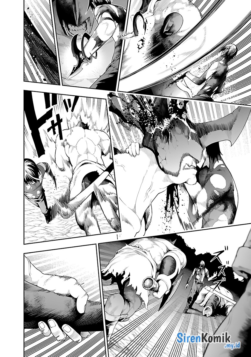 Tsuihousareru Tabi ni Skill wo Te ni Ireta Ore ga, 100 no Isekai de 2-shuume Musou