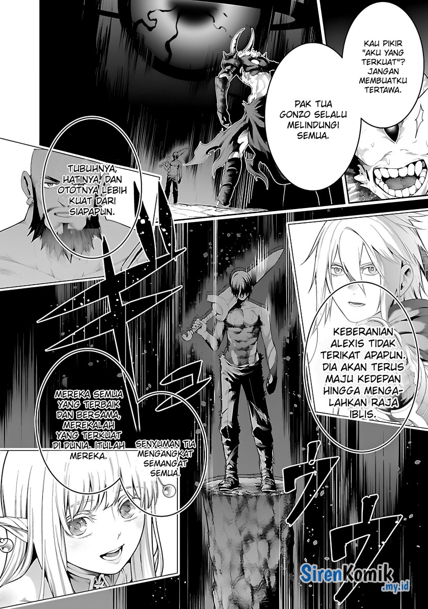 Tsuihousareru Tabi ni Skill wo Te ni Ireta Ore ga, 100 no Isekai de 2-shuume Musou
