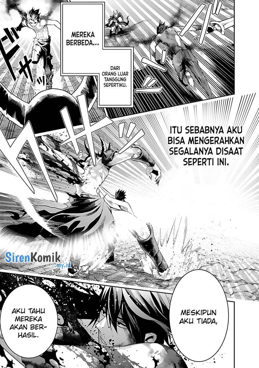 Tsuihousareru Tabi ni Skill wo Te ni Ireta Ore ga, 100 no Isekai de 2-shuume Musou