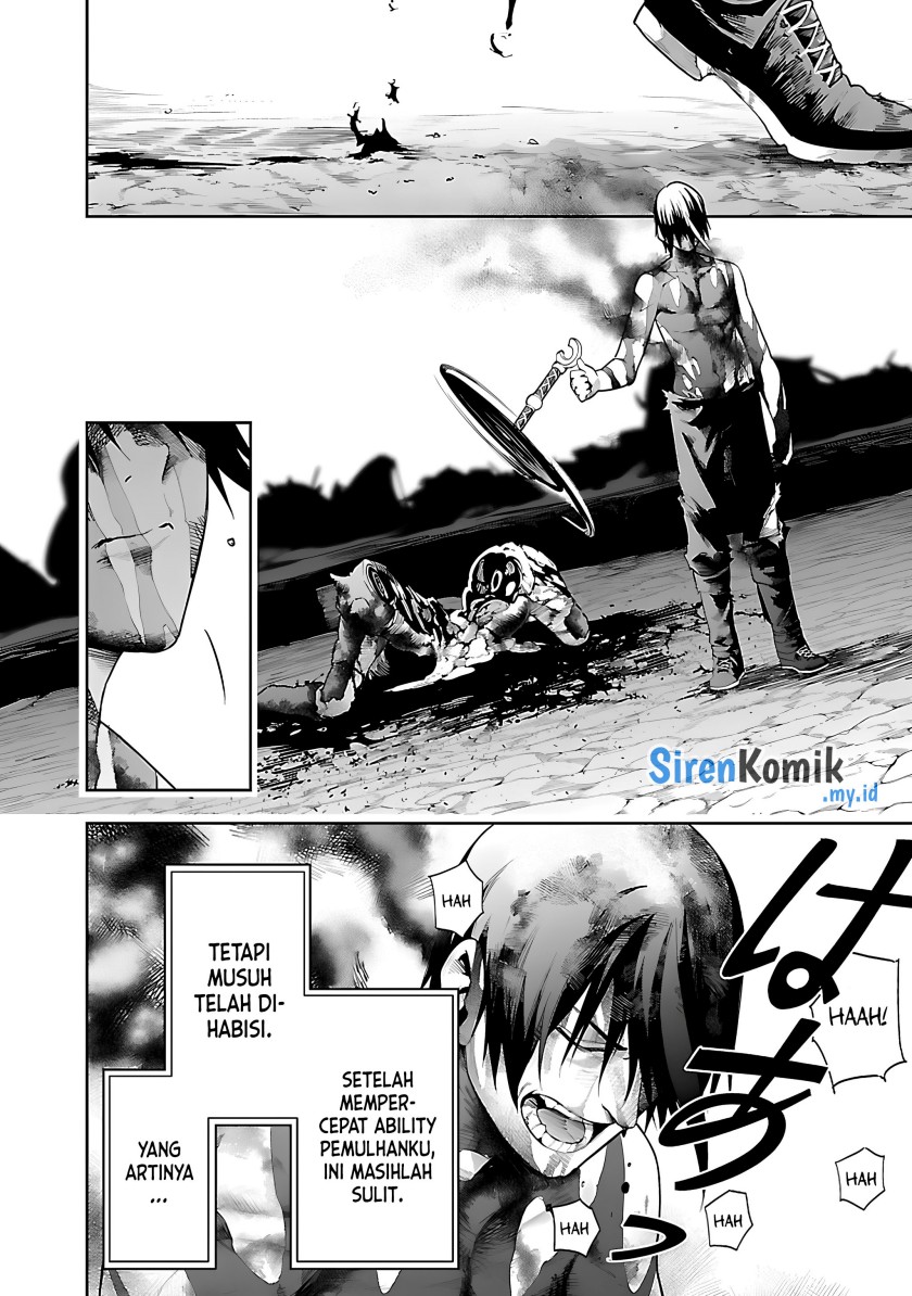 Tsuihousareru Tabi ni Skill wo Te ni Ireta Ore ga, 100 no Isekai de 2-shuume Musou