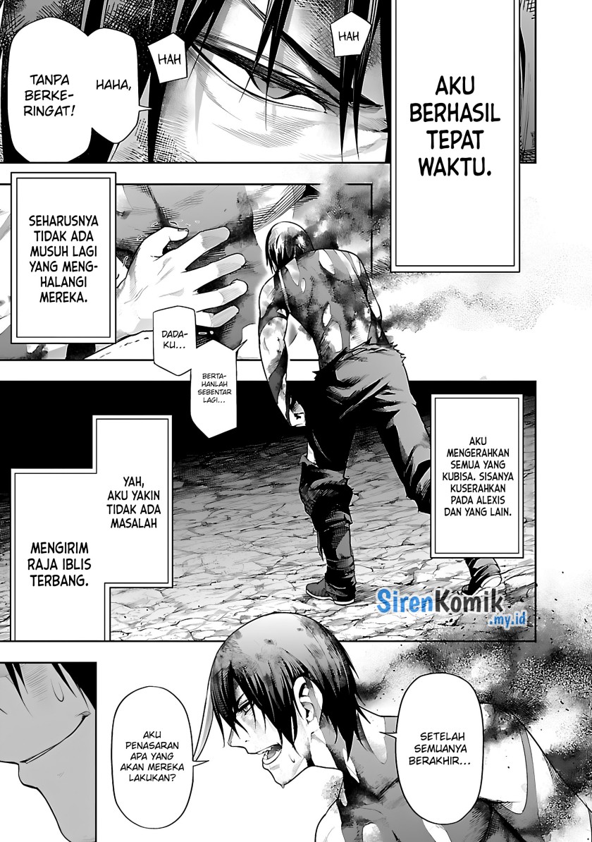 Tsuihousareru Tabi ni Skill wo Te ni Ireta Ore ga, 100 no Isekai de 2-shuume Musou
