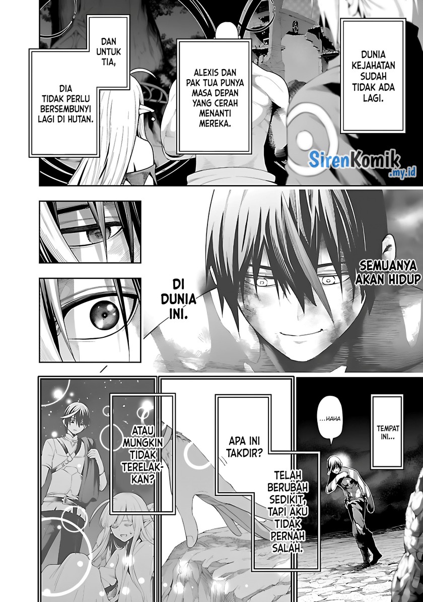 Tsuihousareru Tabi ni Skill wo Te ni Ireta Ore ga, 100 no Isekai de 2-shuume Musou