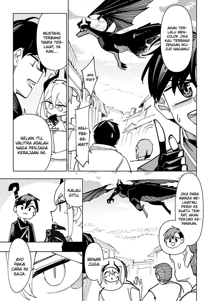 Tsuihousareta Renkinjutsushi wa Mujikaku ni Densetsu to Naru Yandere Imouto (Oukoku no Shugoryuu) to Issho ni Henkyou de Shiawase ni Kurashimasu!