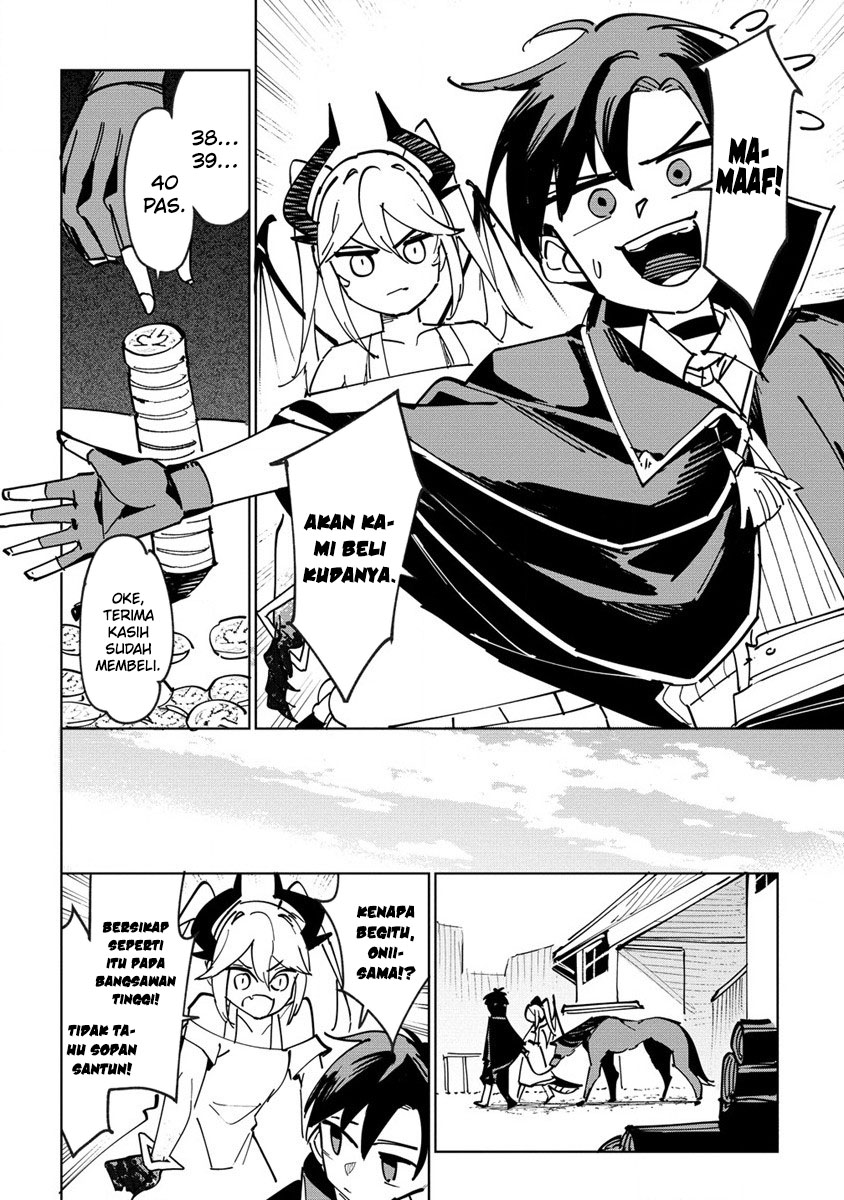 Tsuihousareta Renkinjutsushi wa Mujikaku ni Densetsu to Naru Yandere Imouto (Oukoku no Shugoryuu) to Issho ni Henkyou de Shiawase ni Kurashimasu!