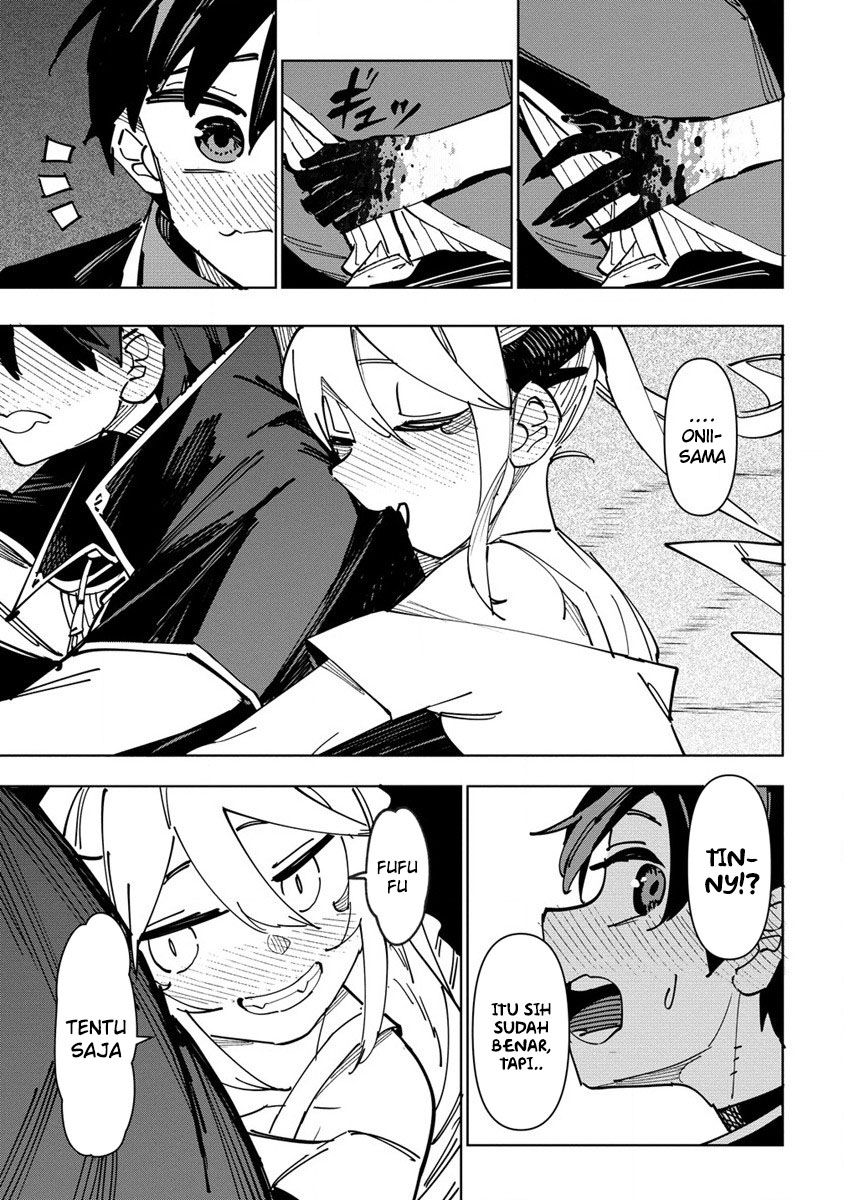 Tsuihousareta Renkinjutsushi wa Mujikaku ni Densetsu to Naru Yandere Imouto (Oukoku no Shugoryuu) to Issho ni Henkyou de Shiawase ni Kurashimasu!