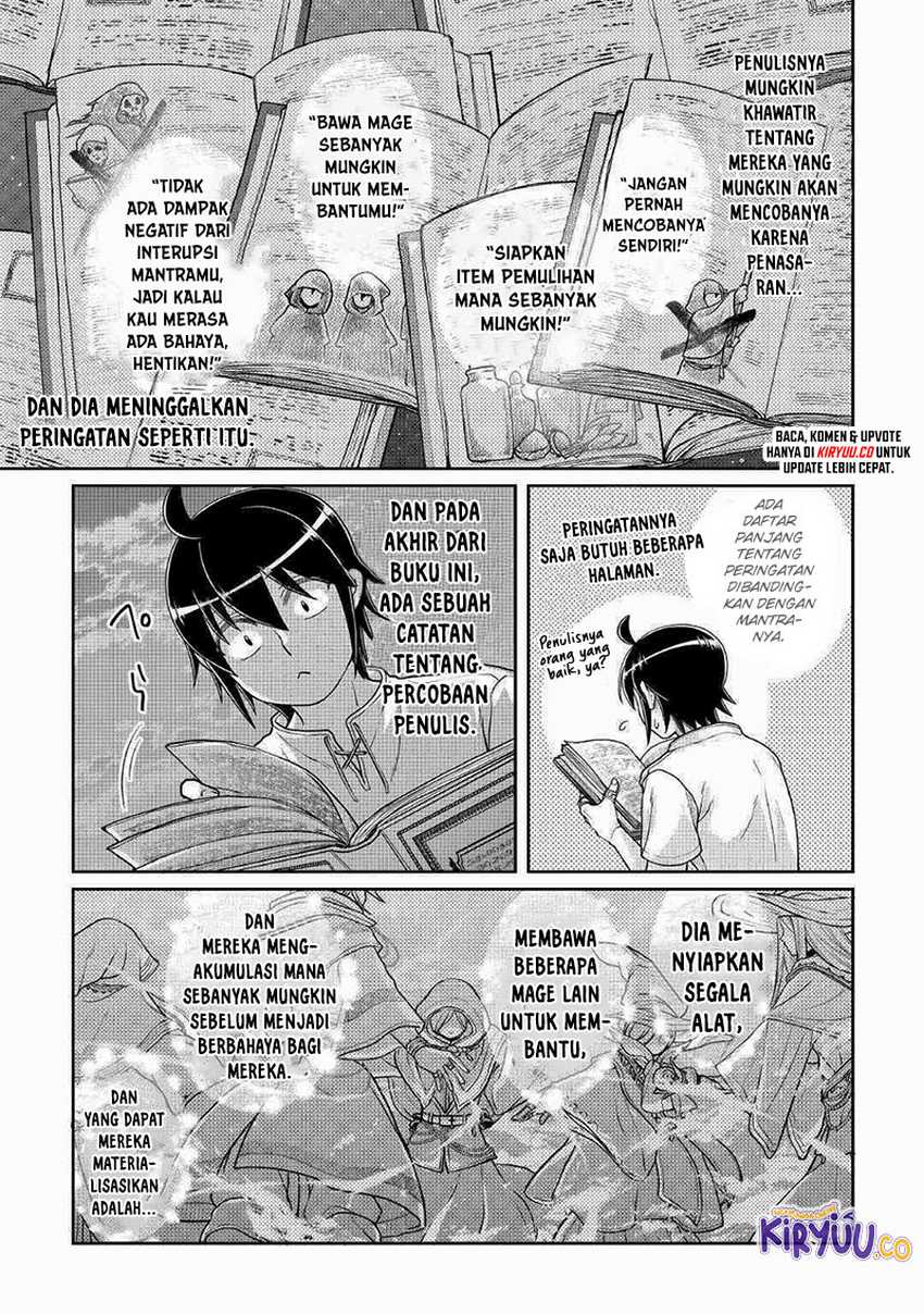 Tsuki ga Michibiku Isekai Douchuu
